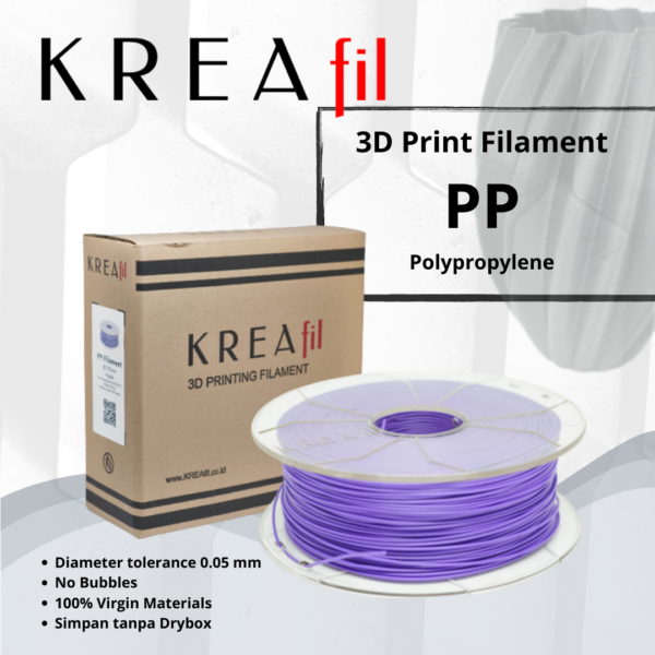Jual Filament 3d Printing